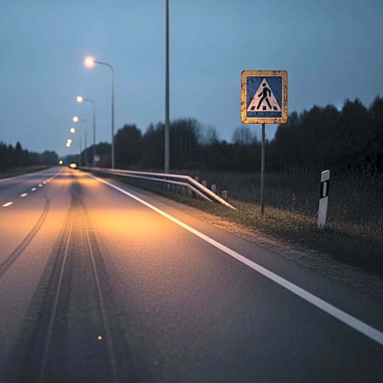 Fatal Pedestrian Accident Under Investigation on Highway 85 in Brighton