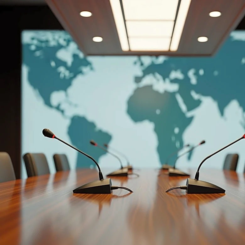 Pakistan Proposes Second Round of U.S.-Iran Talks Amid Deepening Standoff