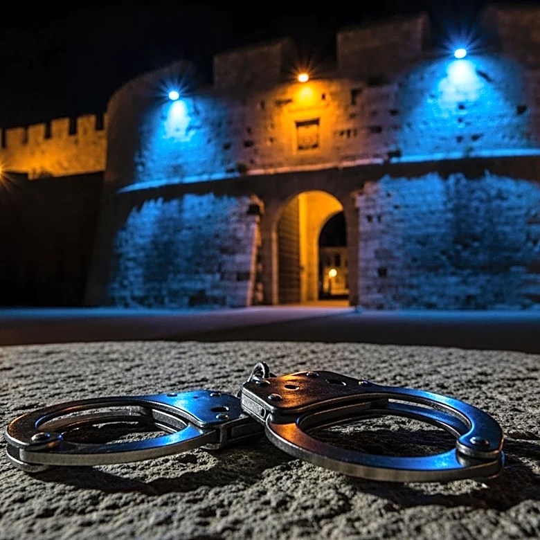 Haiti Police Officers Arrested Following Deadly Stampede at Historic Fortress