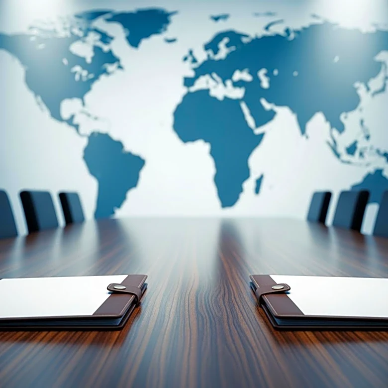 US Diplomacy with Iran Faces Challenges Amid Global Tensions