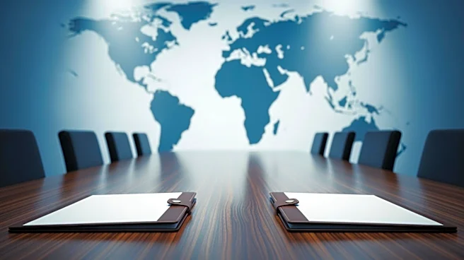 US Diplomacy with Iran Faces Challenges Amid Global Tensions