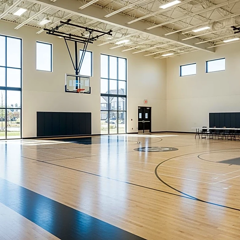 Northbrook District 28 Unveils New Gymnasium at Meadowbrook School Following $94.9 Million Referendum