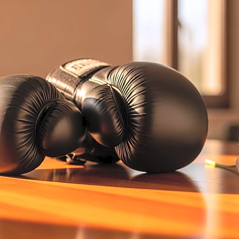 Haymakers for Hope Boxers Raise Funds for Cancer Research