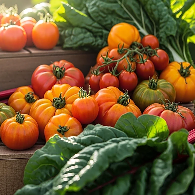 USDA Secretary Announces Specialty Crop Grants to Support Michigan Farmers