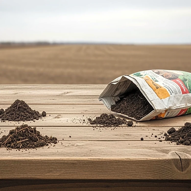 American Farm Bureau Survey Highlights Fertilizer Price Challenges for U.S. Farmers Amid Middle East Conflict