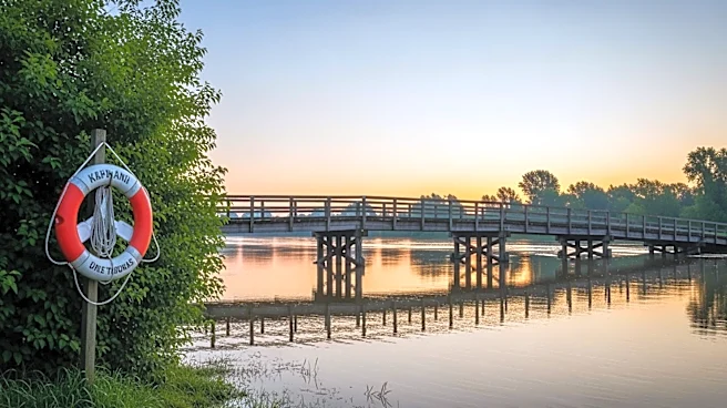 Federal Aid Announced for Washington Residents Affected by Floods