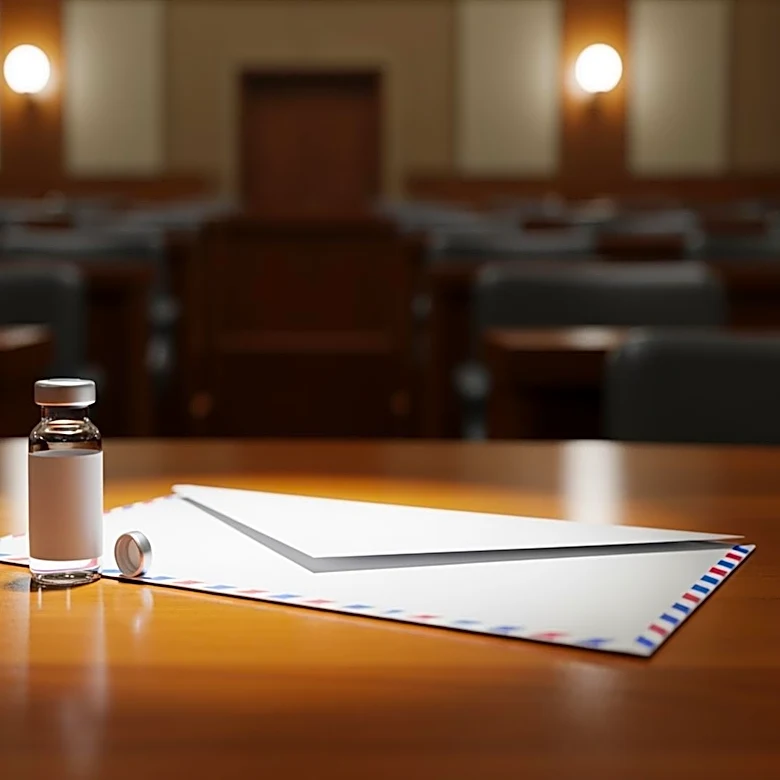 Kansas Lawmakers' Attempt to Change Vaccine Recommendations Fails