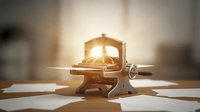 Pittsburgh Post-Gazette Acquired by Non-Profit to Prevent Closure