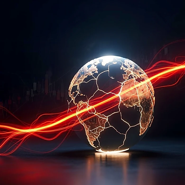 IMF Warns Middle East Conflict Elevates Global Financial Risks