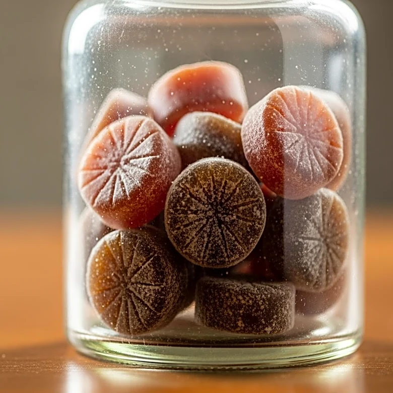 FDA Classifies Cough Drops Recall as Moderate Risk Due to Quality Concerns