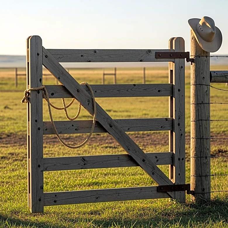 Michigan State Police Assist in Wrangling Lost Texas Longhorn Steer