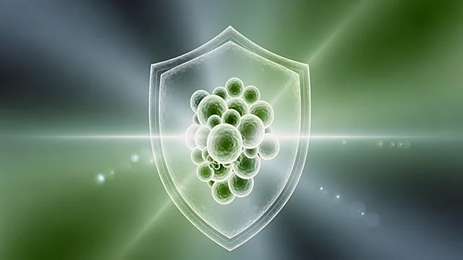 Study Reveals Unique Immune Response in Infants to COVID-19, Suggests Benefits of Preconception Vaccination