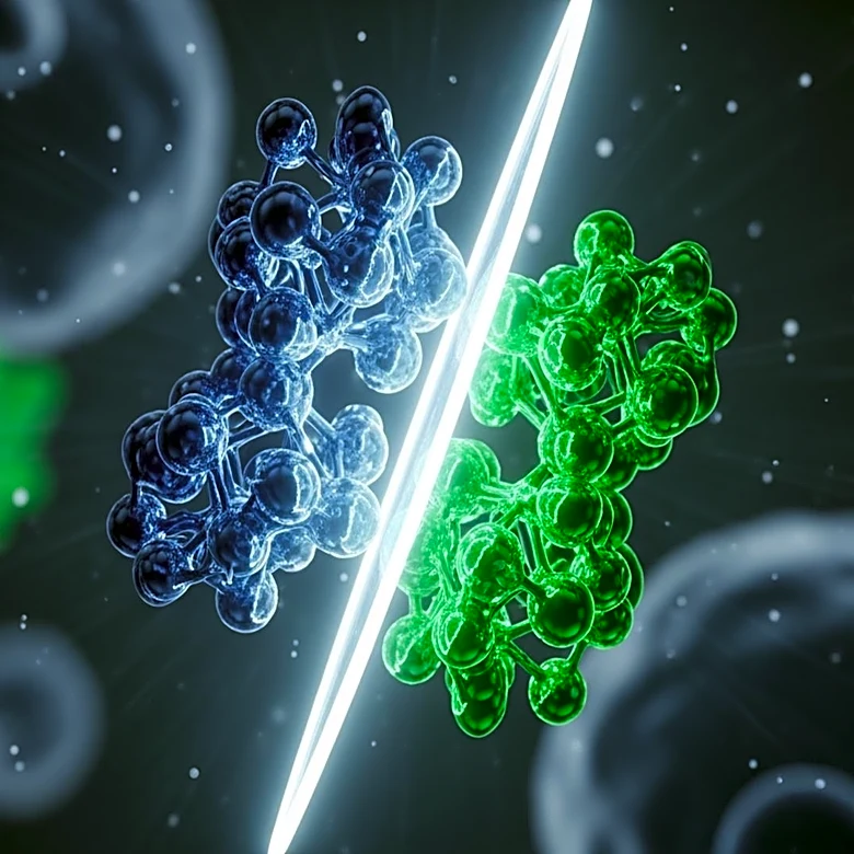 Blocking Protein Ant2 Enhances Immune System's Ability to Fight Cancer