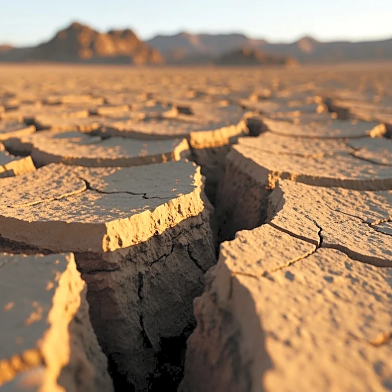 5.7 Magnitude Earthquake Strikes Near Carson City, Nevada, Causing Damage