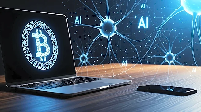 Scammers Exploit AI to Create Fake Bitcoin Videos Using Pastor's Facebook Account