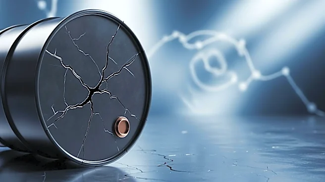 U.S. Treasury Ends Sanctions Waiver on Iranian Oil, Intensifies Economic Pressure