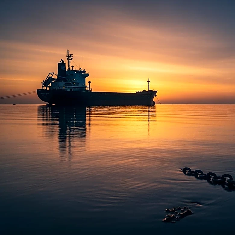 Saudi Arabia Urges U.S. to Lift Blockade on Iranian Shipping