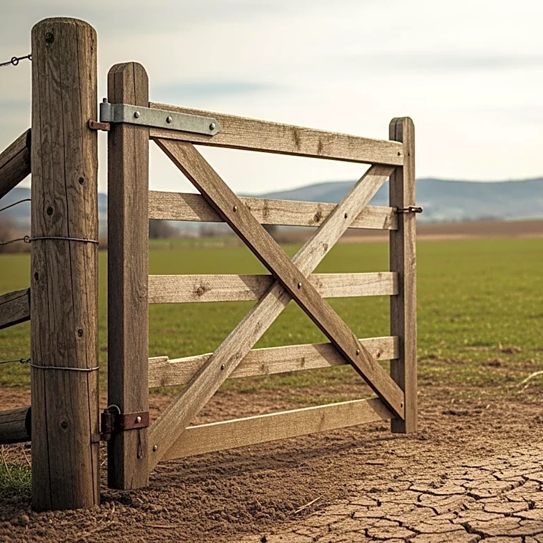 USDA Under Trump Administration Cuts Conservation and Climate Programs, Impacting Small Farmers