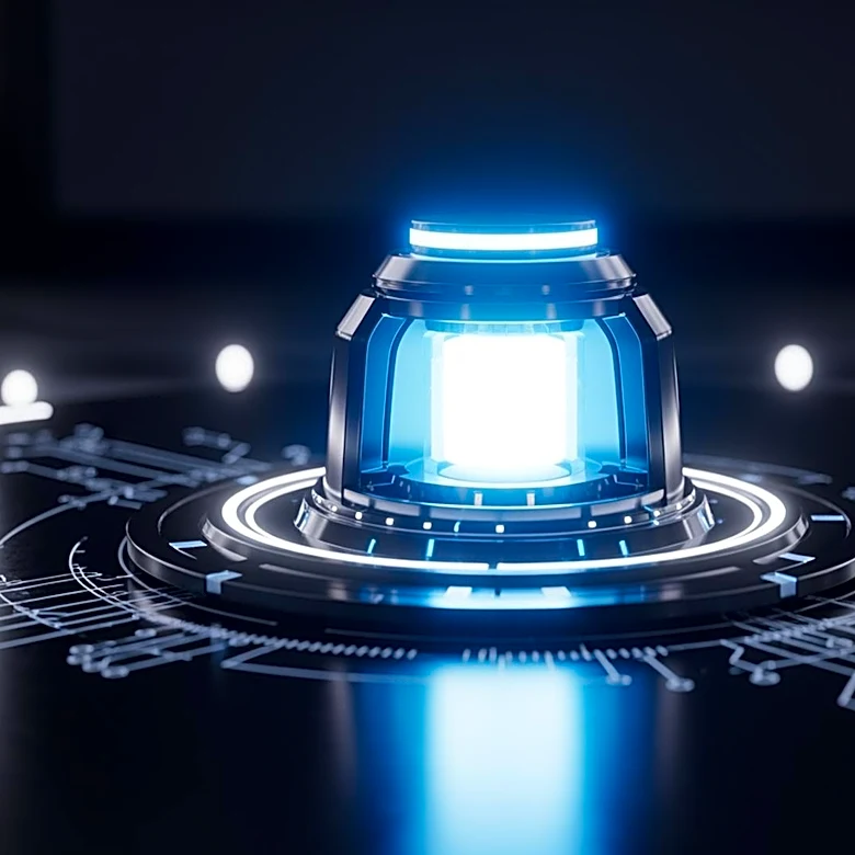 Rolls-Royce Advances Production of SSN AUKUS Nuclear Reactors