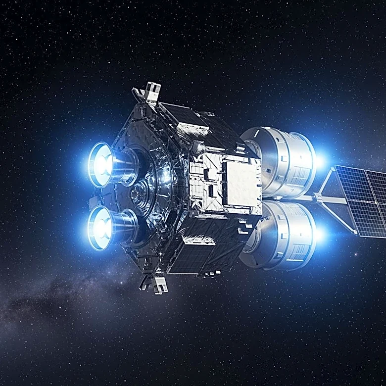 White House Orders Pentagon and NASA to Launch Nuclear Reactors into Space by 2028