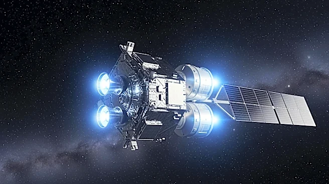 White House Orders Pentagon and NASA to Launch Nuclear Reactors into Space by 2028