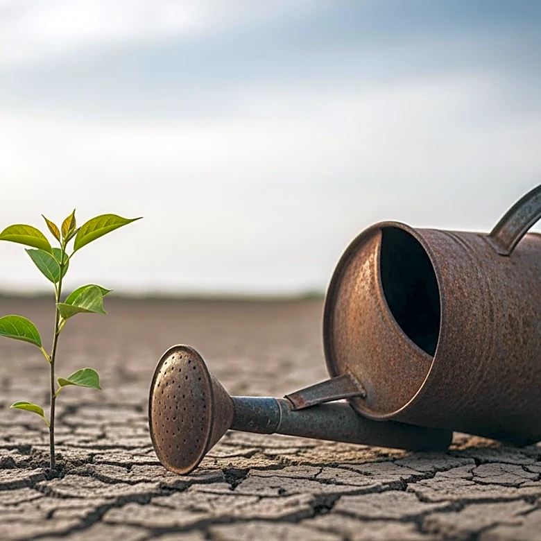 Columbus Faces Tree Planting Challenges Amid Federal Funding Cuts