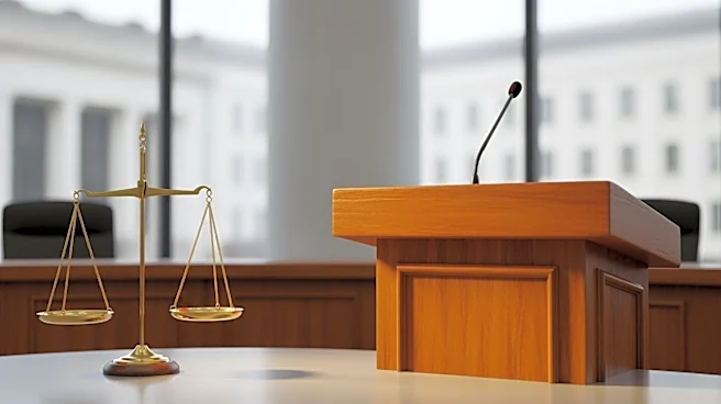 Columbus City Council Member Criticizes District System, Calls for Reform