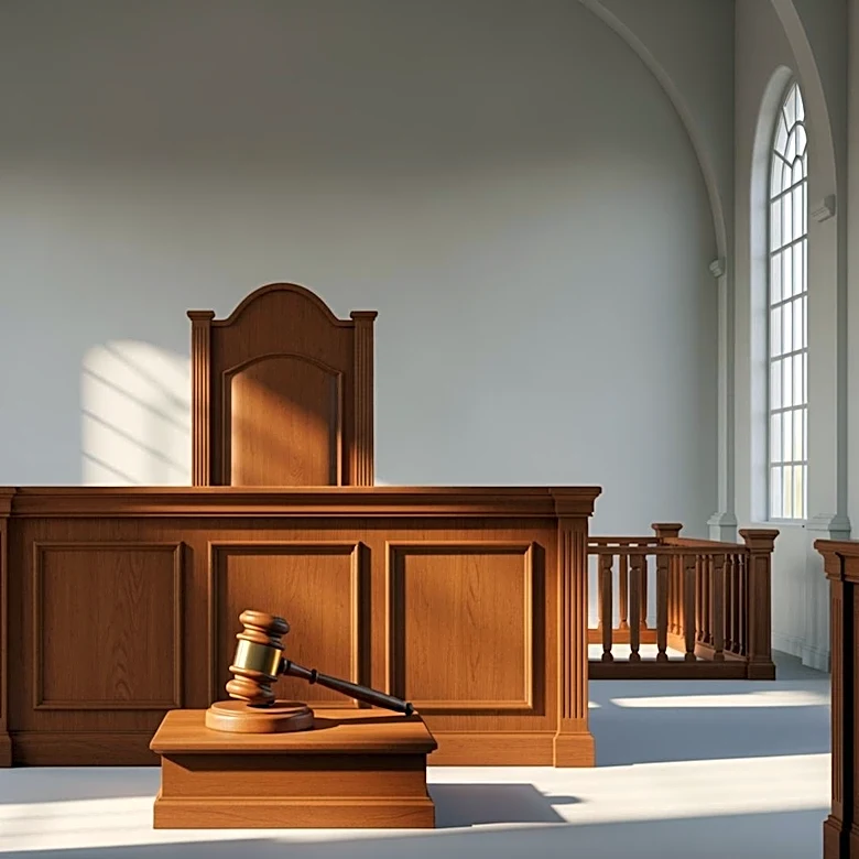 Supreme Court Prepares for Major Decisions Affecting U.S. Policies