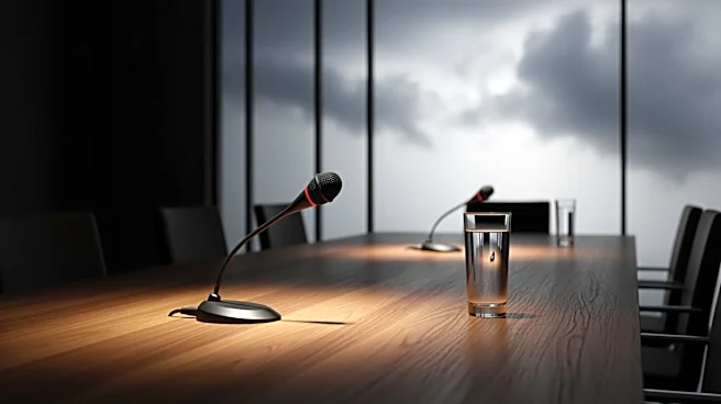 Camp Mystic Director Testifies on Missed Flood Warnings Leading to Tragic Loss