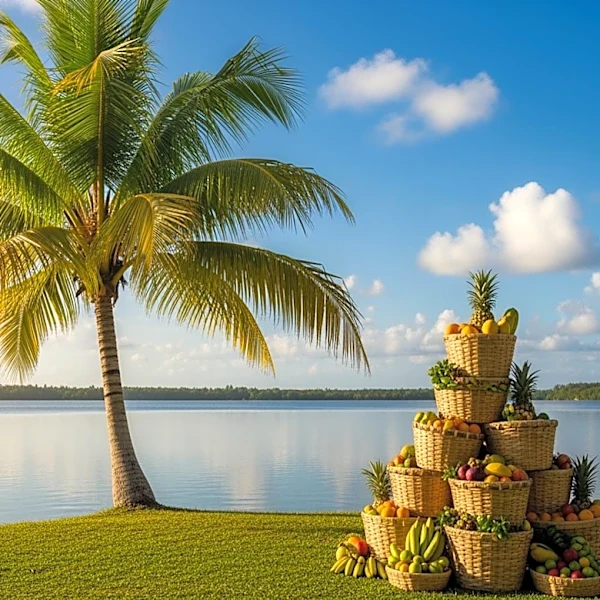 Lāhui Foundation Delivers Financial Aid to Hawaii Flood Victims