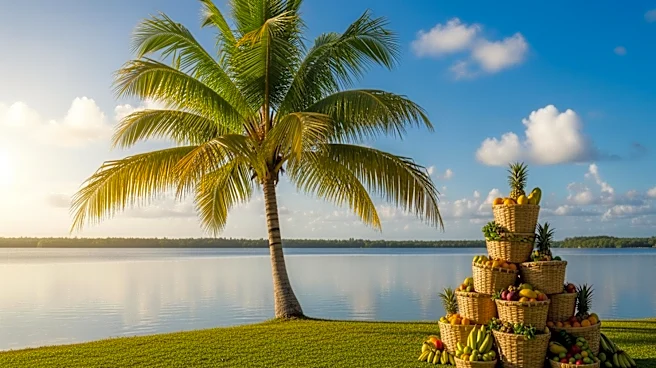 Lāhui Foundation Delivers Financial Aid to Hawaii Flood Victims