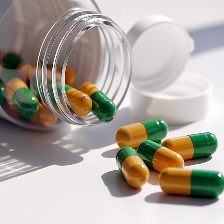 Vitaquest Recalls Over 350,000 Supplements Due to Faulty Packaging Risking Child Safety