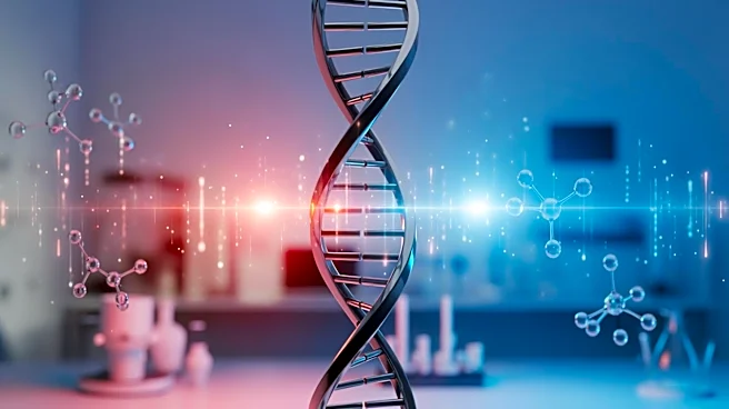 NHS Race and Health Observatory Expands Genomic Testing to Address Ethnic Health Inequalities