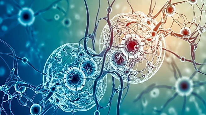 Autoimmune Conditions Linked to Mental Illness: New Screening Efforts in New York