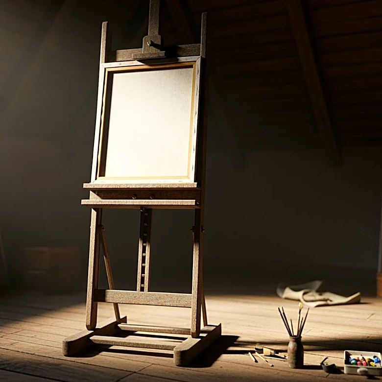 Rediscovered WWII Archive Reveals Jewish Art Students' Escape Attempts