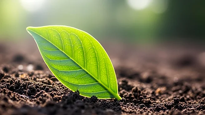 USDA Opens Second Batching Period for Conservation Reserve Program Offers