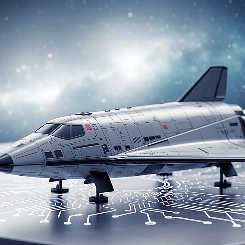 Ames Research Center's Role in Artemis II Mission Highlights Bay Area Contributions