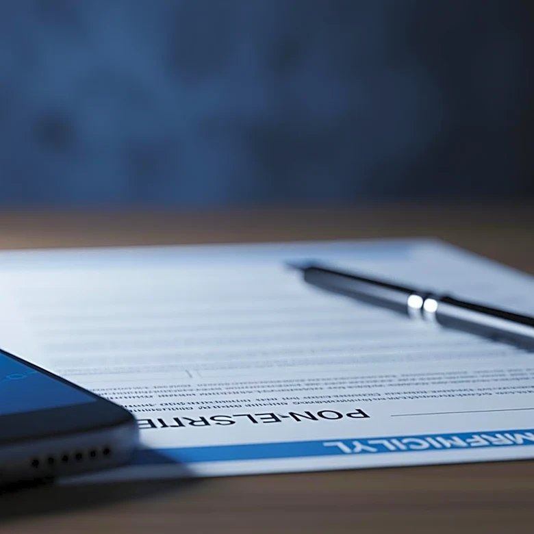 Clark County Faces Surge in DMV Fraud Texts, Urges Public Vigilance