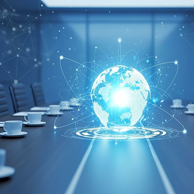 UN Panel Explores AI's Role in Modern Warfare and Global Alliances