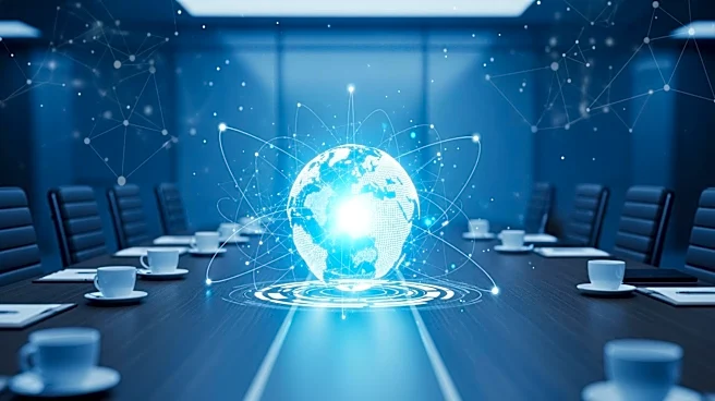 UN Panel Explores AI's Role in Modern Warfare and Global Alliances