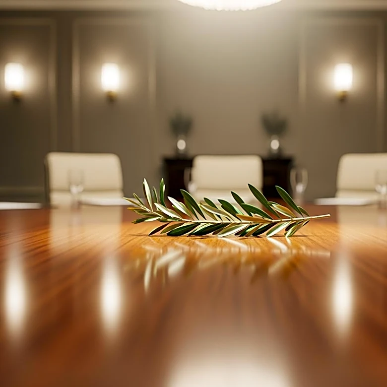 Berlin Conference Aims to Unify Efforts for Peace in Sudan