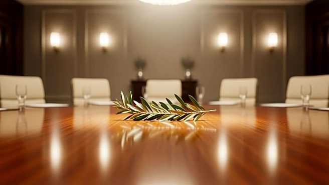 Berlin Conference Aims to Unify Efforts for Peace in Sudan