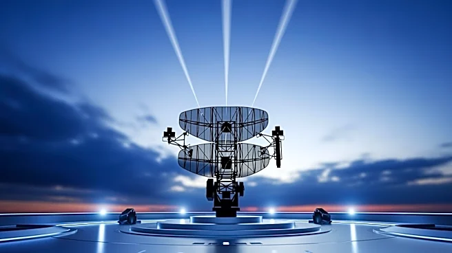 Ukraine and Germany Agree on €4 Billion Defense Package to Enhance Air Defense