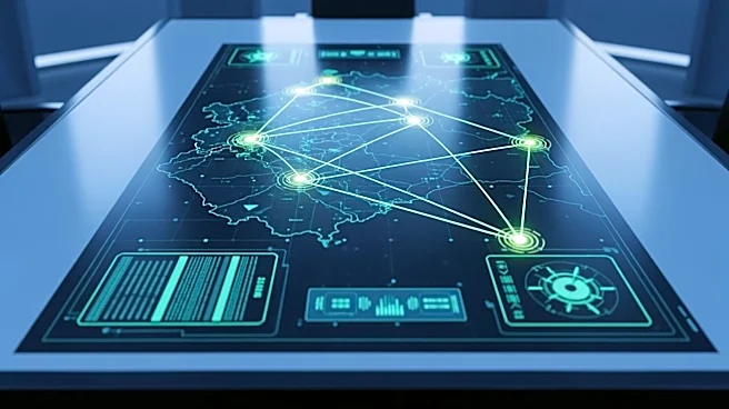 Ukraine's Command Maturation and Delta System Lead to Battlefield Gains Against Russia