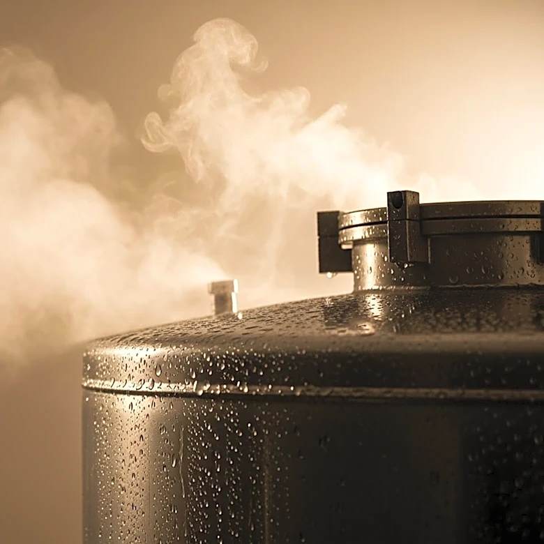 East Providence Plant Explosion Attributed to Ethanol Vapour Build-Up