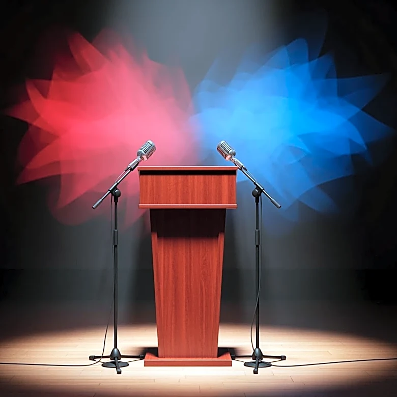 Colorado GOP Assembly Selects Gubernatorial Candidates Amid Party Divisions