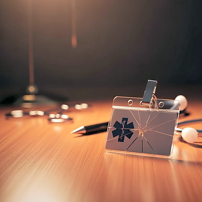 Fresno Podiatrist Sentenced for Fraud and Unlicensed Procedures Affecting Medicare Patients