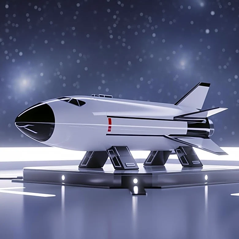 Space Force Considers Vulcan Rocket for Lower-Risk Missions Amid Anomaly Investigation