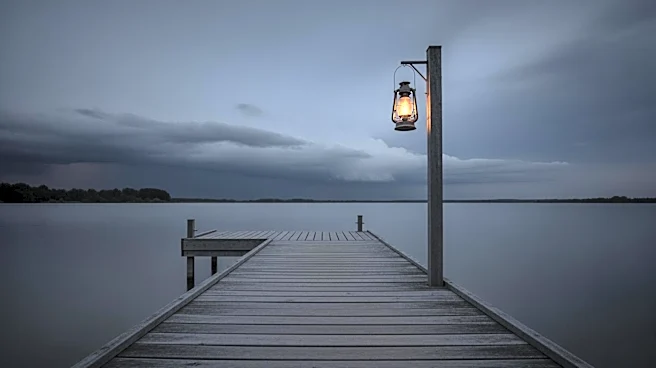 Camp Mystic Director Testifies on Lack of Flood Warnings Before Disaster