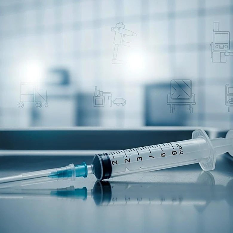 Syringe Reuse at Pakistan Hospital Leads to HIV Outbreak Among Children